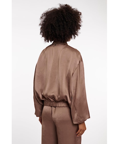 Flore 7002622 | Vest Bomber flore