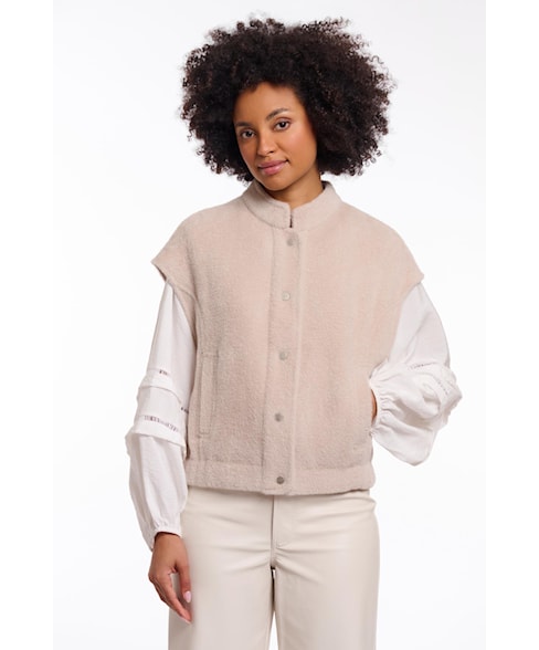 teuntje 7002621 | Gilet Teuntje