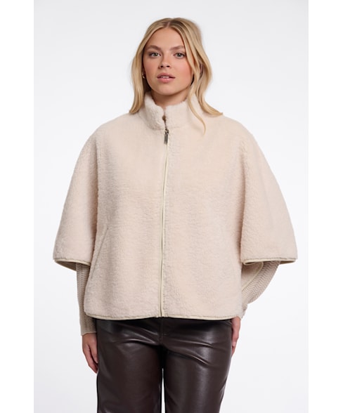 Rochelle 7002612 | Cape zipper