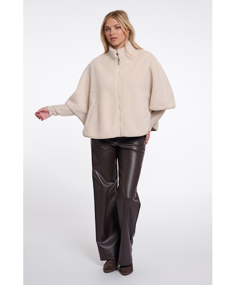 Rochelle 7002612 | Cape zipper