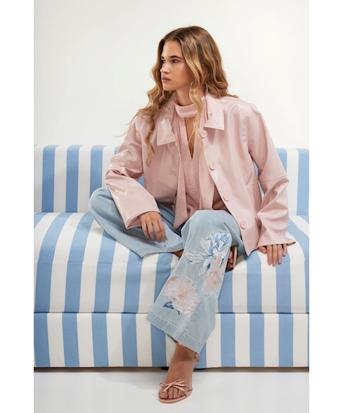 s2390bk | Broek Madee