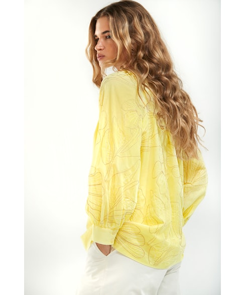 s2338bl | Bloes Yumi