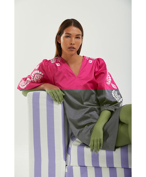 s2346kd | Jurk Jennah