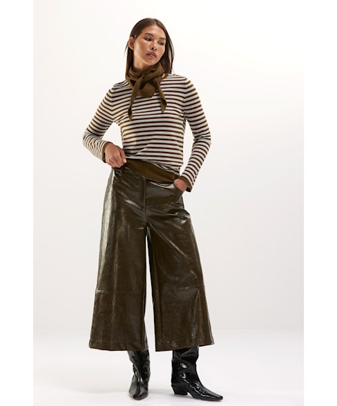 s2542bk | Broek Alora