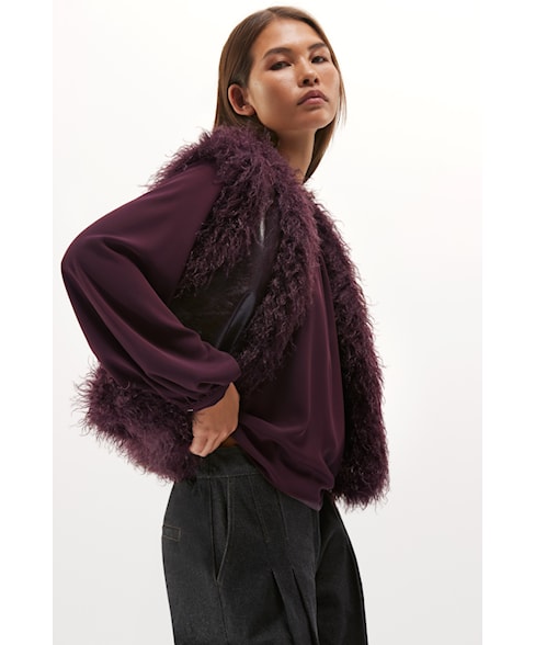 s2587gt | Gilet Alora