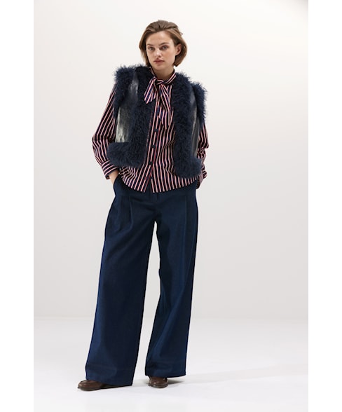 s2587gt | Gilet Alora