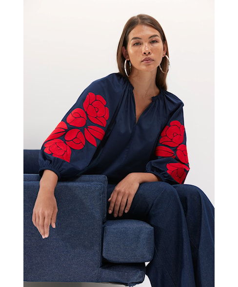 s2912bl | Bloes Rhea