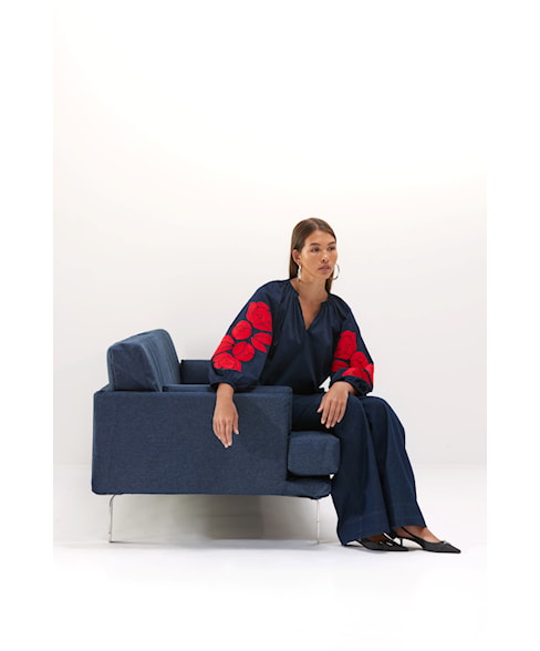 s2912bl | Bloes Rhea