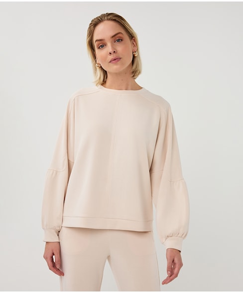 05000 | Sweater fancy modal