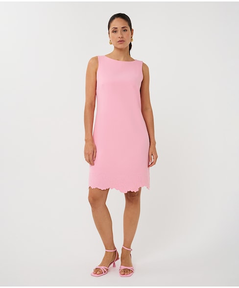 05010 | Jurk flower bottom