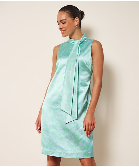 14020 | Jurk Knot daylight