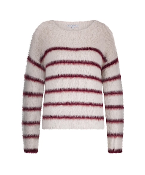 srb4616 | Pull Fuzzy&stripe