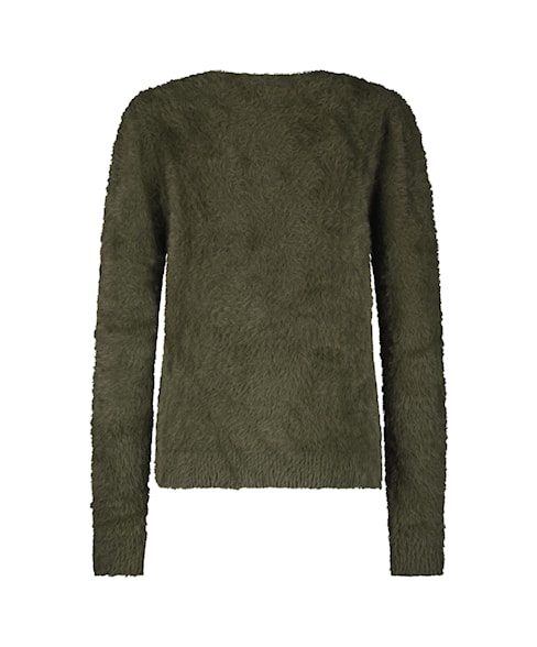 srb4640 | pull fuzzy