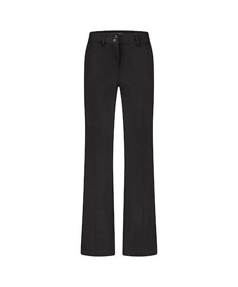 srb4664 | Broek Colette zip.