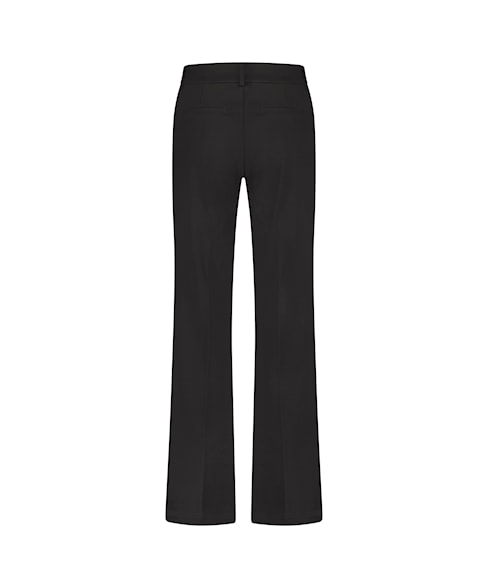 srb4664 | Broek Colette zip.