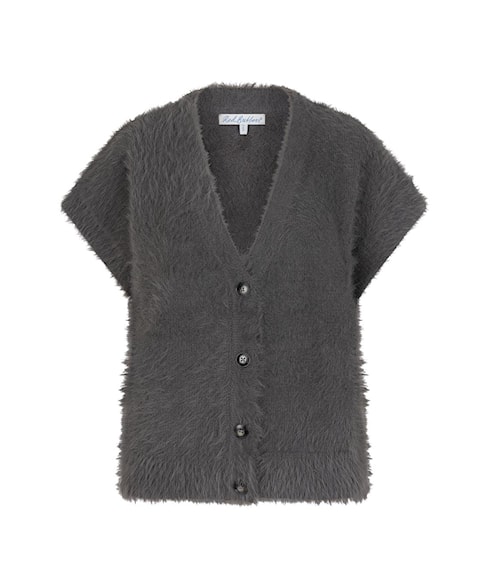 srb4672 | Gilet Fuzzy