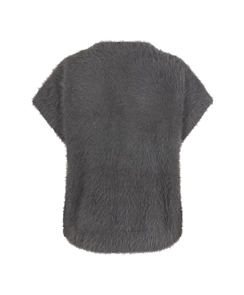 srb4672 | Gilet Fuzzy