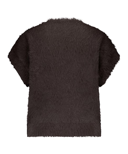 srb4672 | Gilet Fuzzy