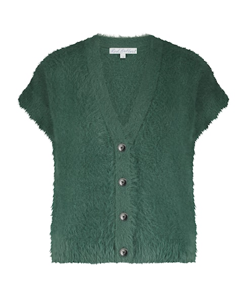 srb4672 | Gilet Fuzzy