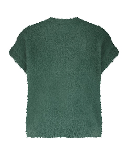 srb4672 | Gilet Fuzzy