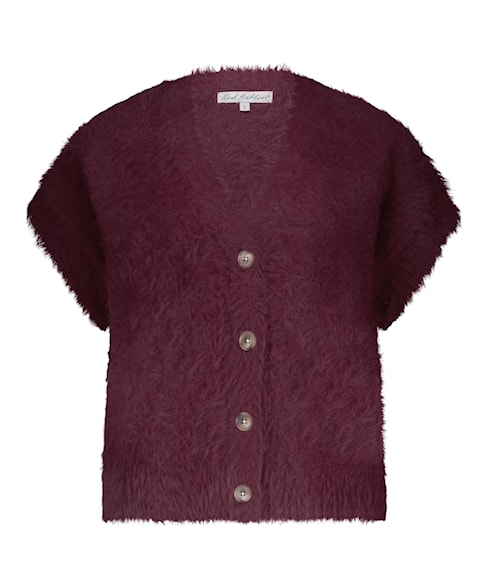 srb4672 | Gilet Fuzzy