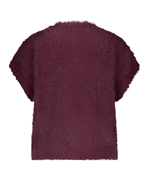 srb4672 | Gilet Fuzzy
