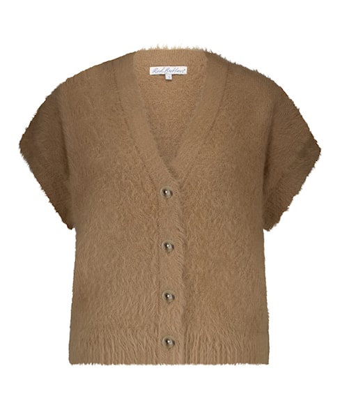 srb4672 | Gilet Fuzzy