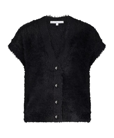 srb4672 | Gilet Fuzzy