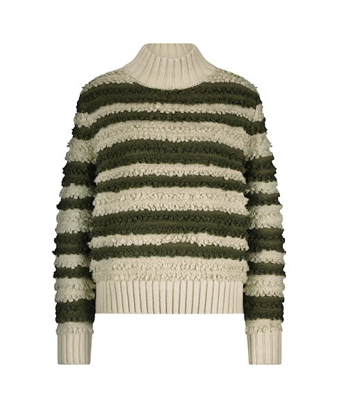 srb4724 | Pull Loops + stripe