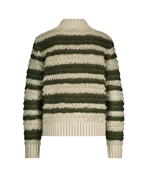 srb4724 | Pull Loops + stripe