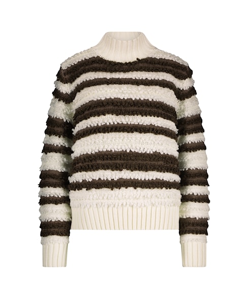 srb4724 | Pull Loops + stripe