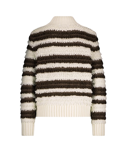 srb4724 | Pull Loops + stripe