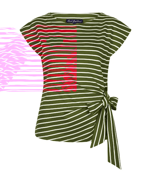 srb4759 | Top Terry stripe