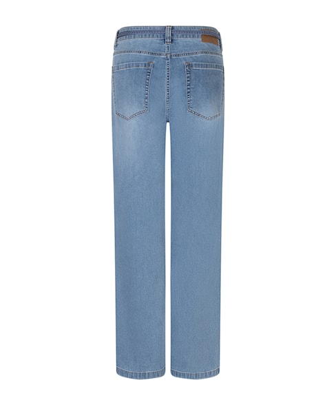 srb4766 | Broek Colette belt