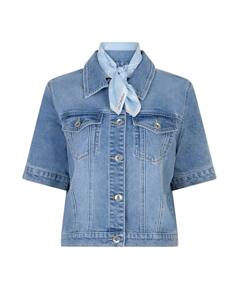 srb4834 | Vest Jackie