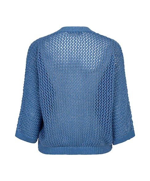 srb4851 | Golf Pointelle