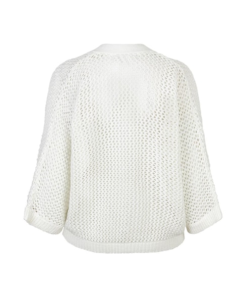 srb4851 | Golf Pointelle