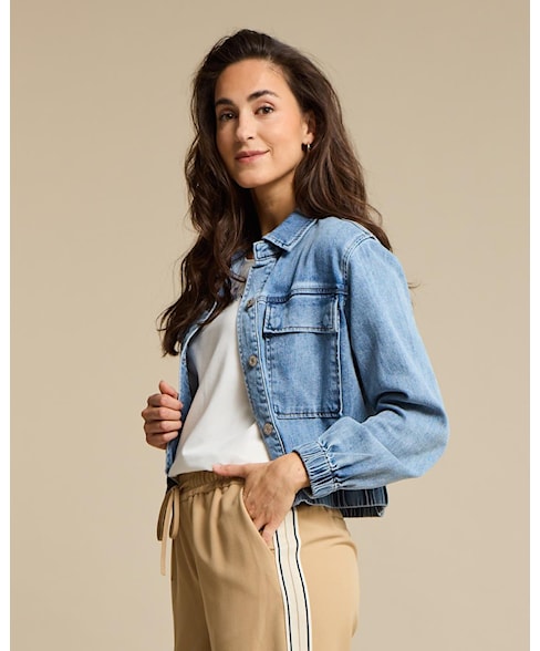 srb4868 | Jeansvest Juno