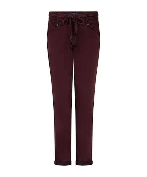 srb5023 | Broek Tessy jog