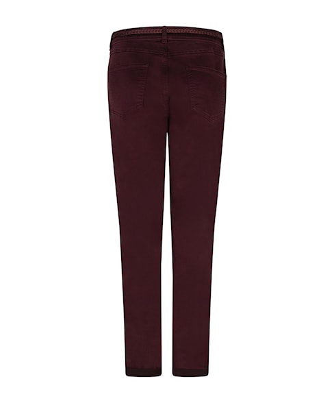 srb5023 | Broek Tessy jog