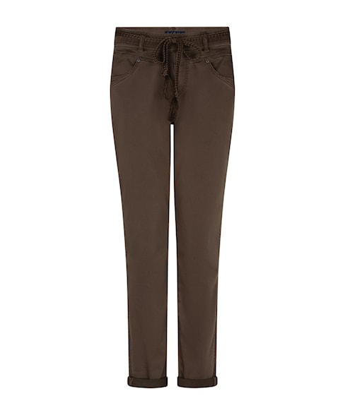 srb5023 | Broek Tessy jog
