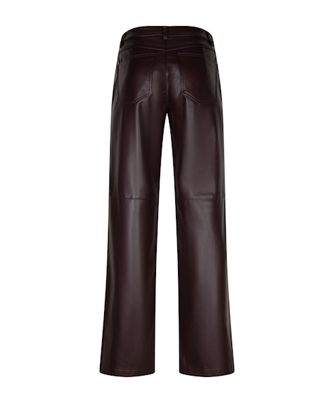 srb5077 | Colette faux leather