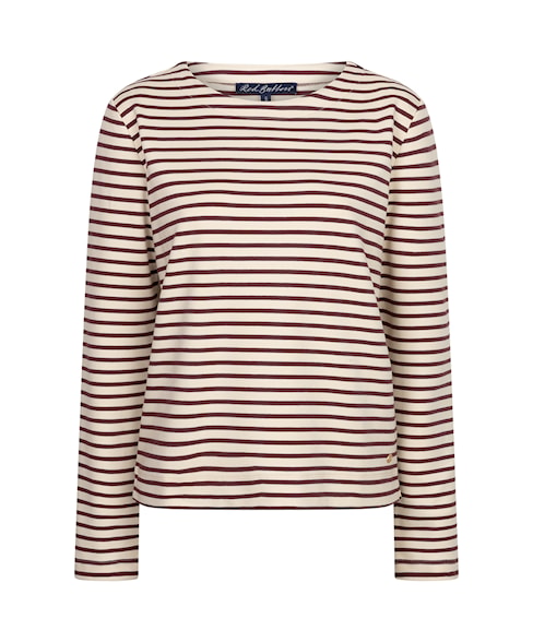 srb5085 | T-shirt Terry stripe
