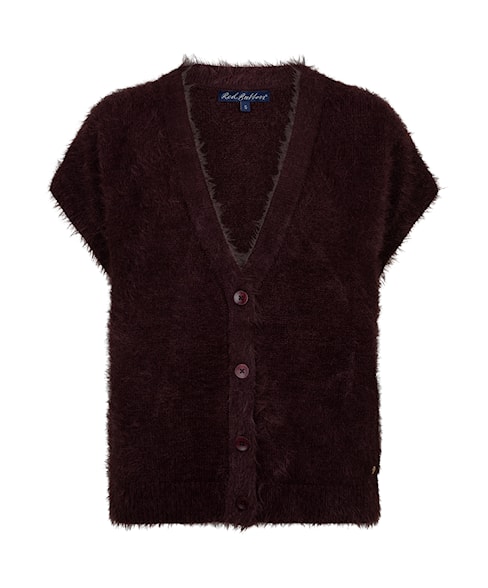 srb5116 | Gilet fuzzy