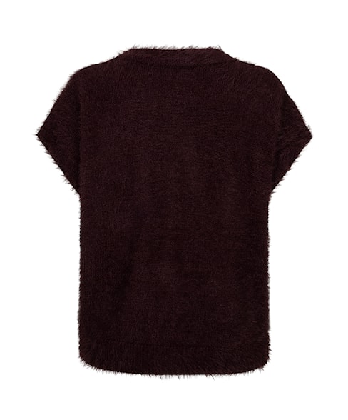 srb5116 | Gilet fuzzy