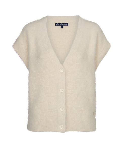 srb5116 | Gilet fuzzy