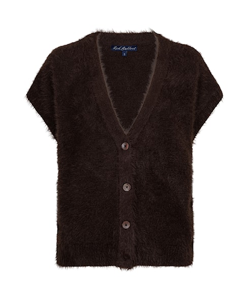 srb5116 | Gilet fuzzy