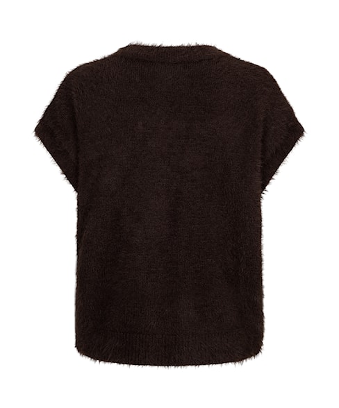 srb5116 | Gilet fuzzy
