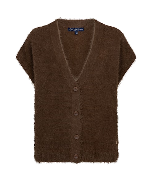 srb5116 | Gilet fuzzy