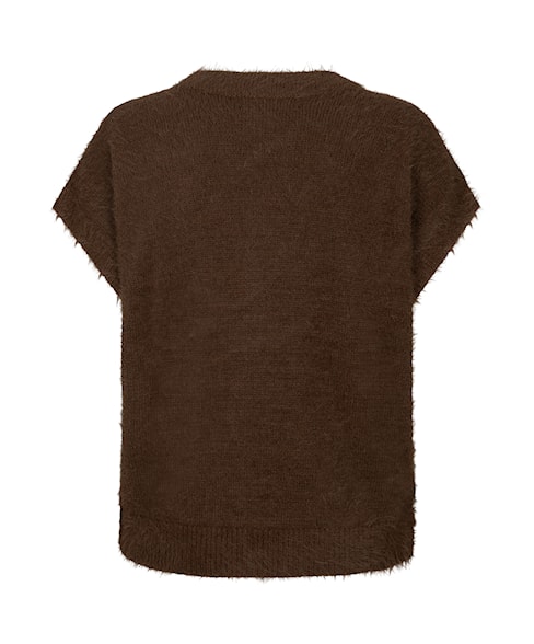srb5116 | Gilet fuzzy